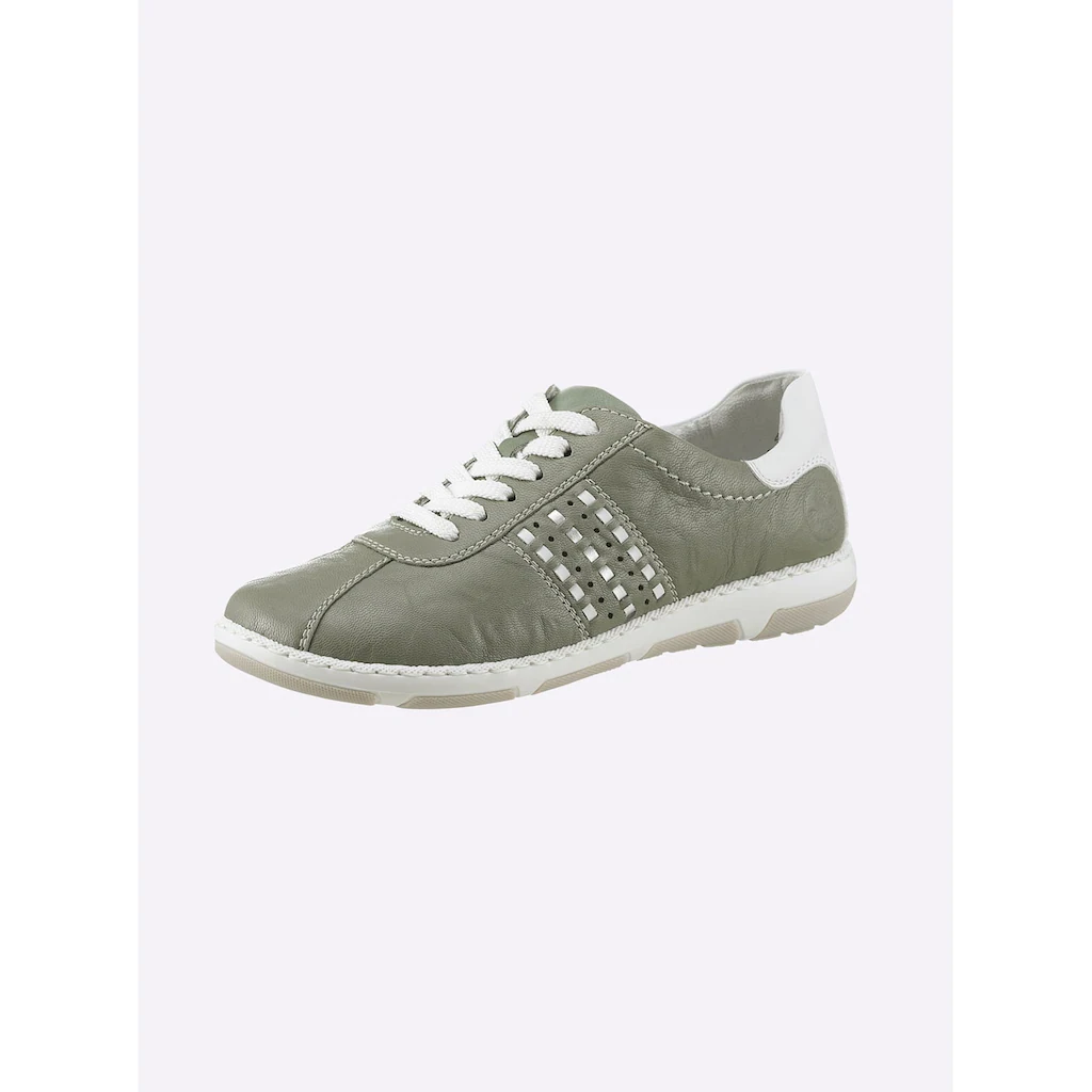 Rieker Sneaker Kostenloser Versand