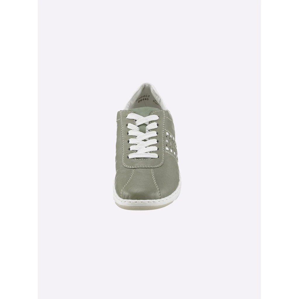 Rieker Sneaker Kostenloser Versand