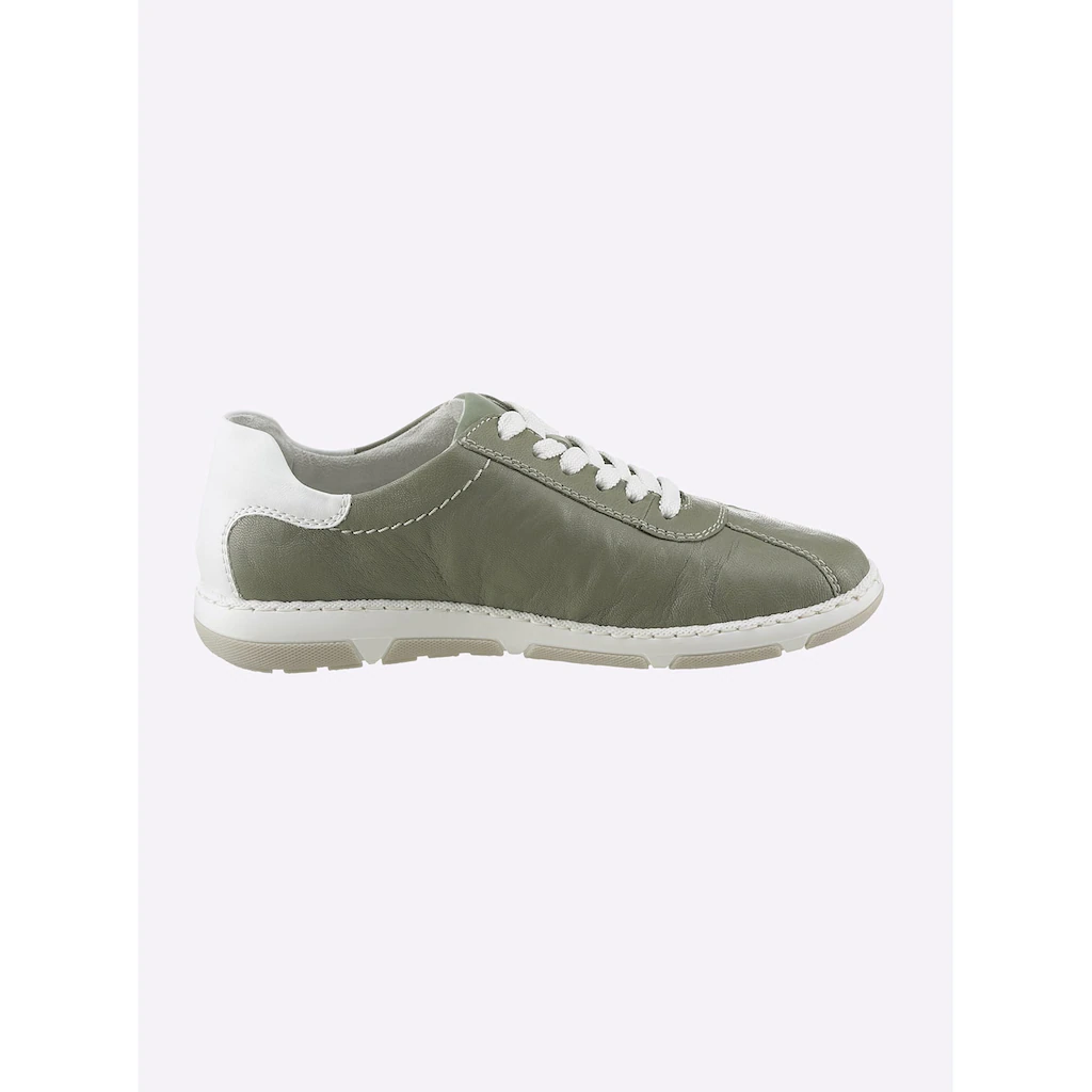 Rieker Sneaker Kostenloser Versand