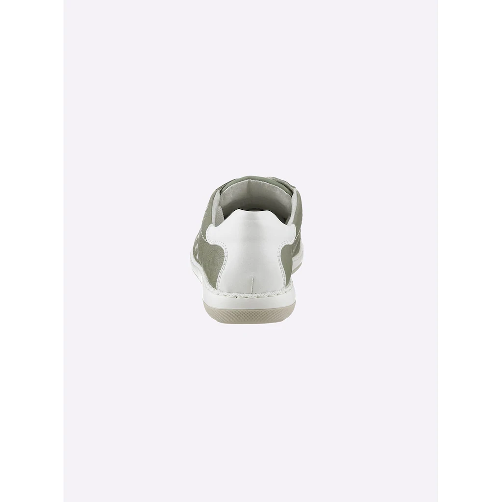 Rieker Sneaker Kostenloser Versand