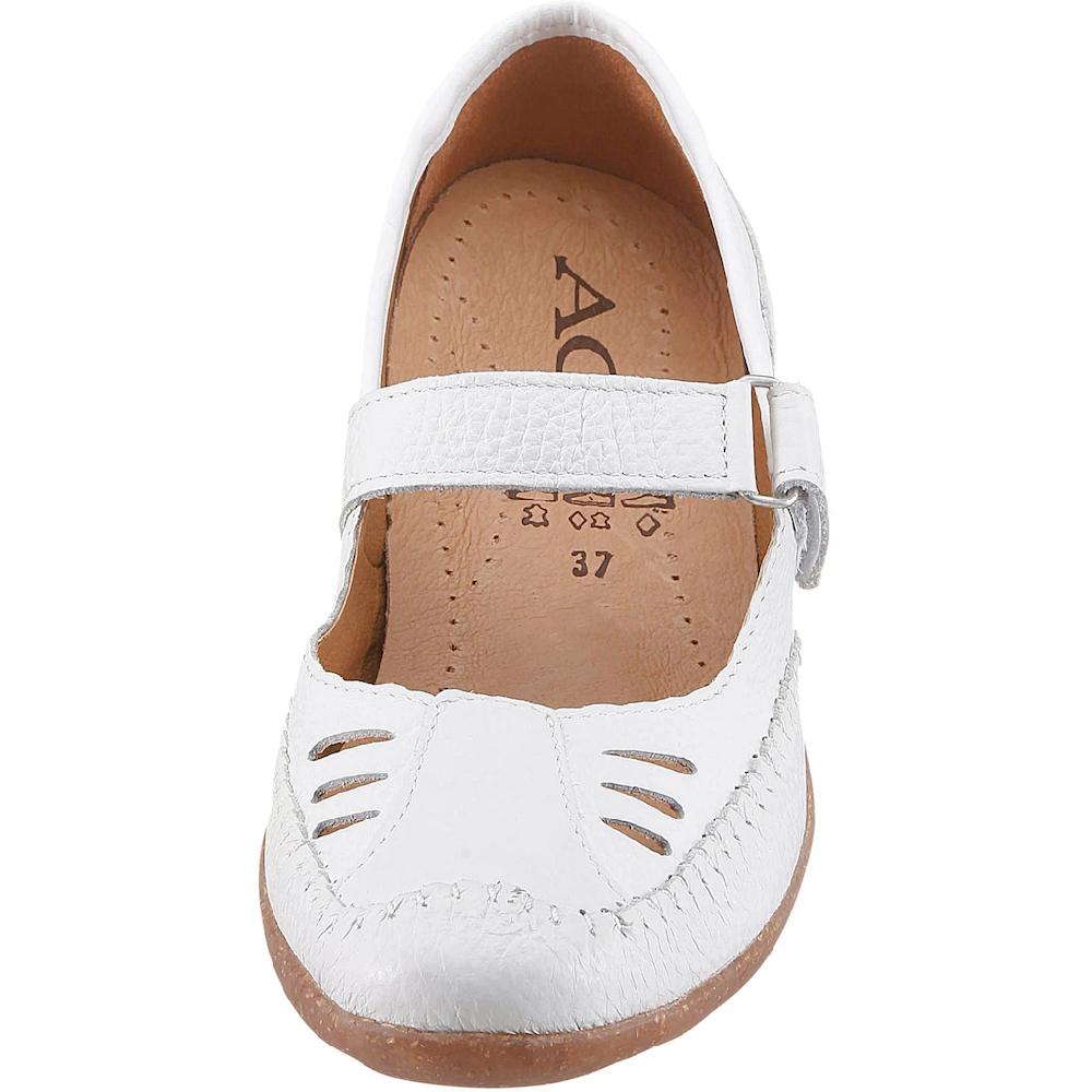 Aco Ballerina ▷ für Fabrik Onlineshop