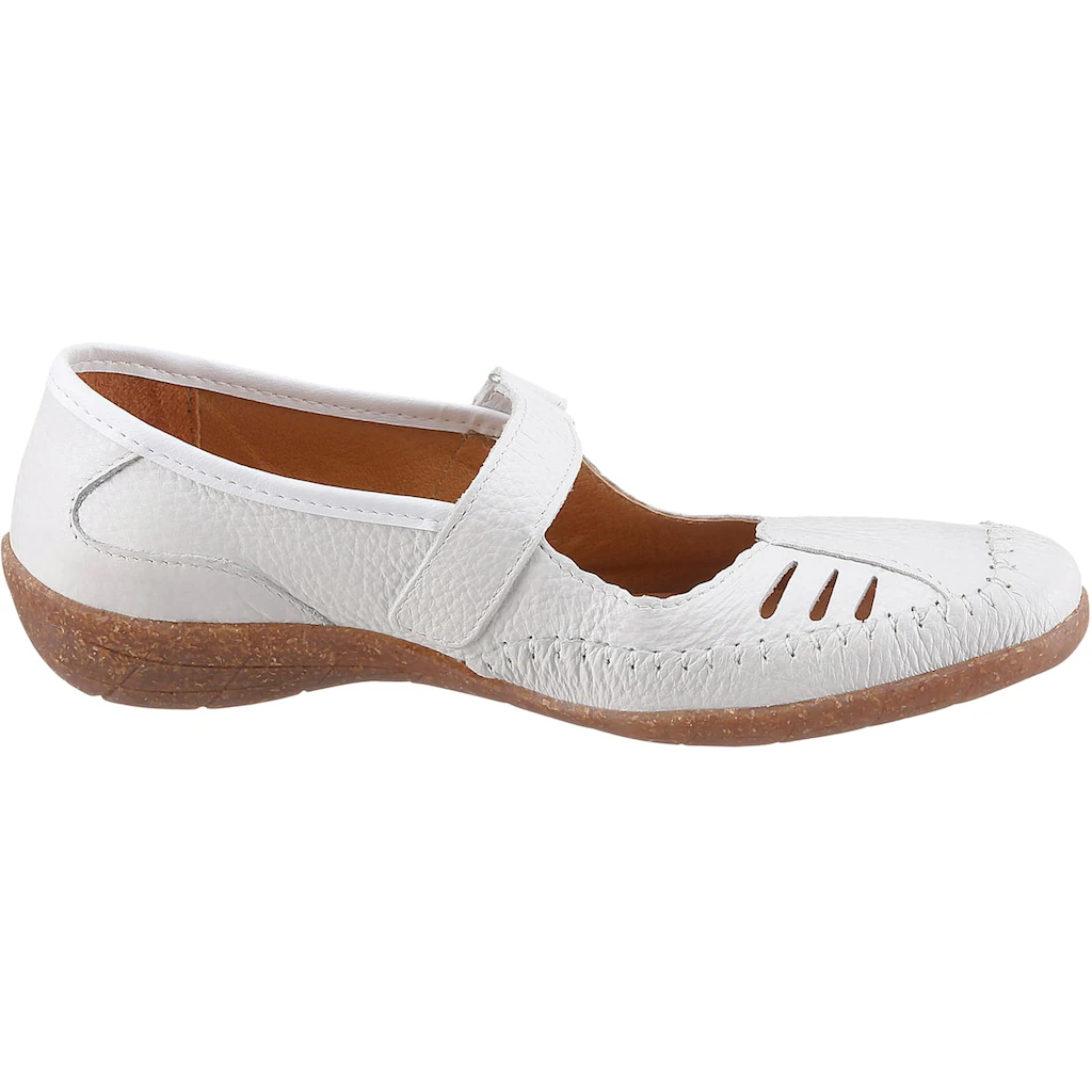 Aco Ballerina ▷ für Fabrik Onlineshop