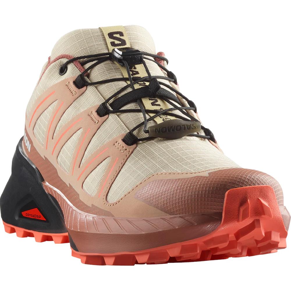 Salomon Trailrunningschuh »SPEEDCROSS PEAK W« wasserdicht