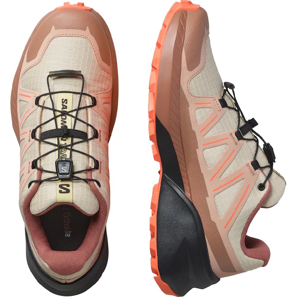 Salomon Trailrunningschuh »SPEEDCROSS PEAK W« wasserdicht Fabrikpreis