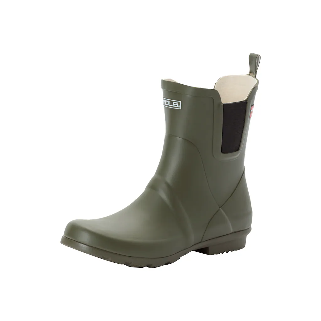 MOLS Gummistiefel »Suburbs W« wasserdicht Versandkostenfrei