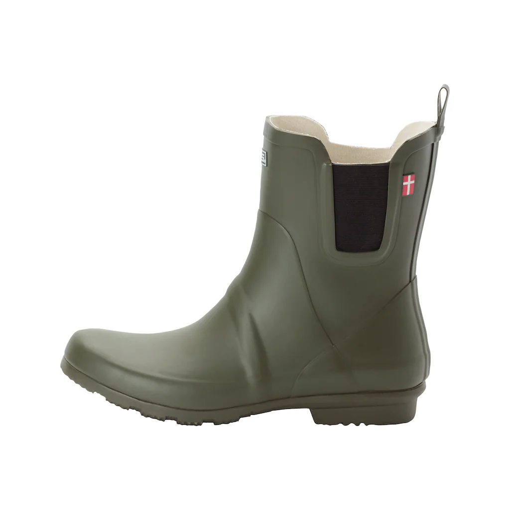 MOLS Gummistiefel »Suburbs W« wasserdicht Versandkostenfrei