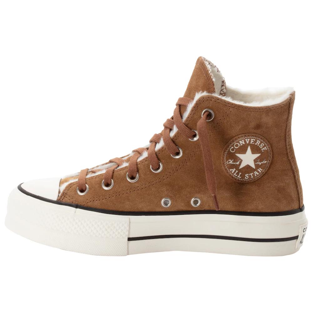 Converse Sneaker »CHUCK TAYLOR ALL STAR LIFT« kaufen Exklusivangebot