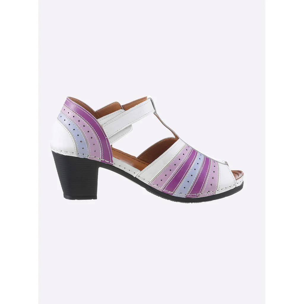 Gemini Sandalette bestellen Cyber Monday