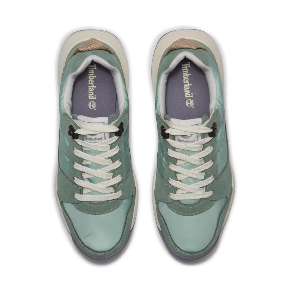 Timberland Sneaker »RETRO SWIFT LOW LACE UP SNEAKER« online bestellen Top Angebot