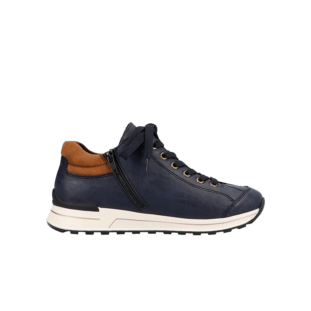 Rieker Sneaker Neueste Mode