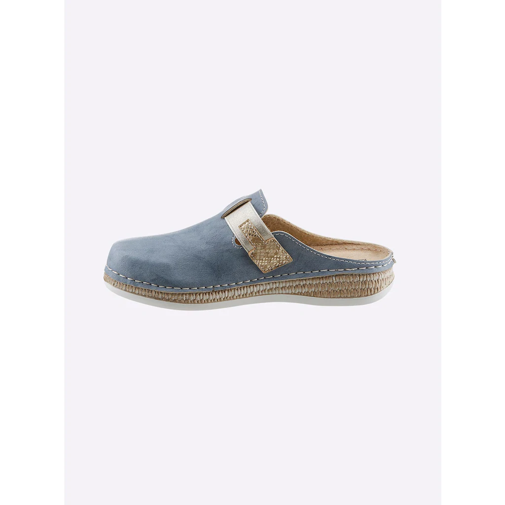 Fischer Clog bestellen