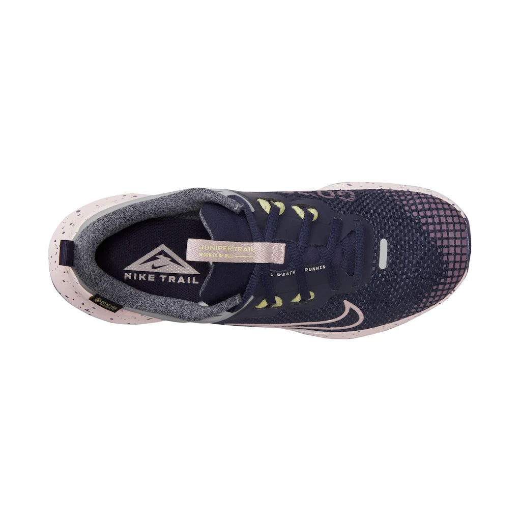 Nike Trailrunningschuh »Juniper Trail 2 GORE-TEX« wasserdicht auf Rechnung bestellen Kauf eins, bekomm eins gratis
