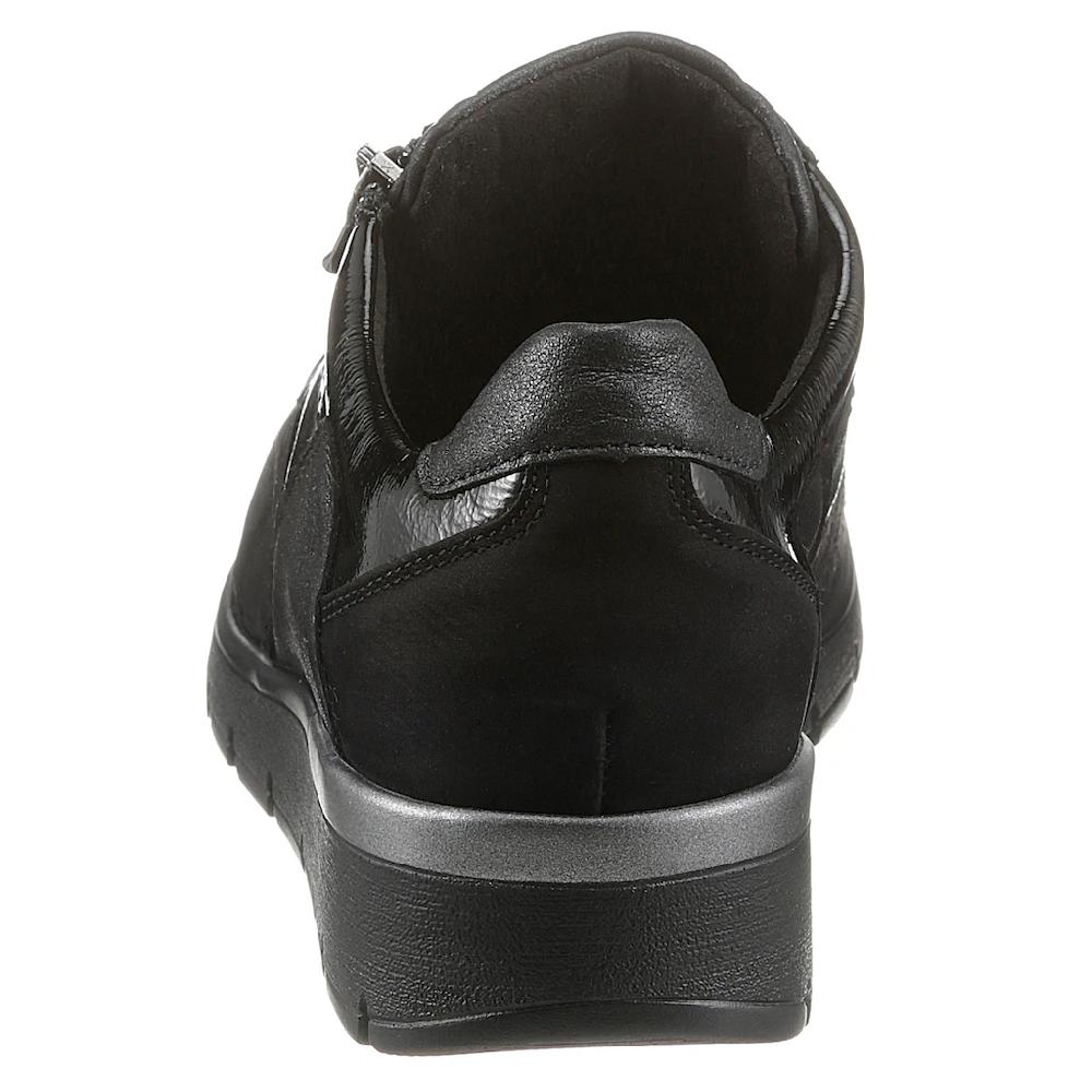 (Waldläufer Schnürschuh »K-RAMONA-Soft« mit Luftpolster-Laufsohle K-Weite Tägliche Deals