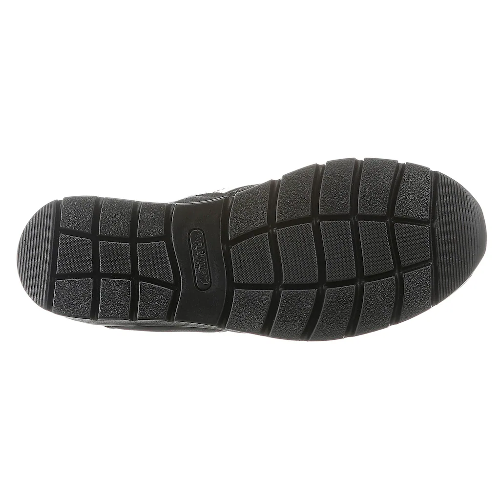 (Waldläufer Schnürschuh »K-RAMONA-Soft« mit Luftpolster-Laufsohle K-Weite Tägliche Deals