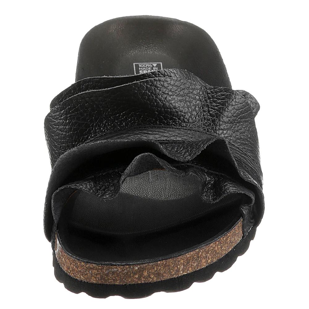 VERBENAS Pantolette »Rocio Roda« Sommerschuh Schlappen für den Sommer Sonderangebote