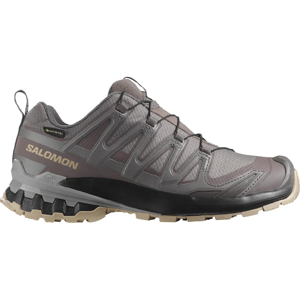 Salomon Trailrunningschuh »XA PRO 3D V9 GTX W« wasserdicht Super Sparpreis