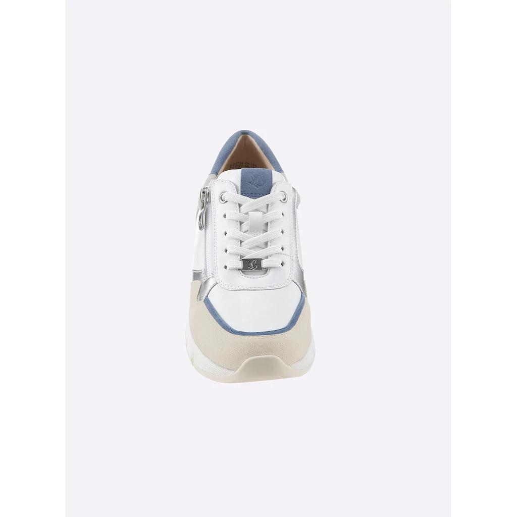 Caprice Sneaker Kostenlose Rückgabe