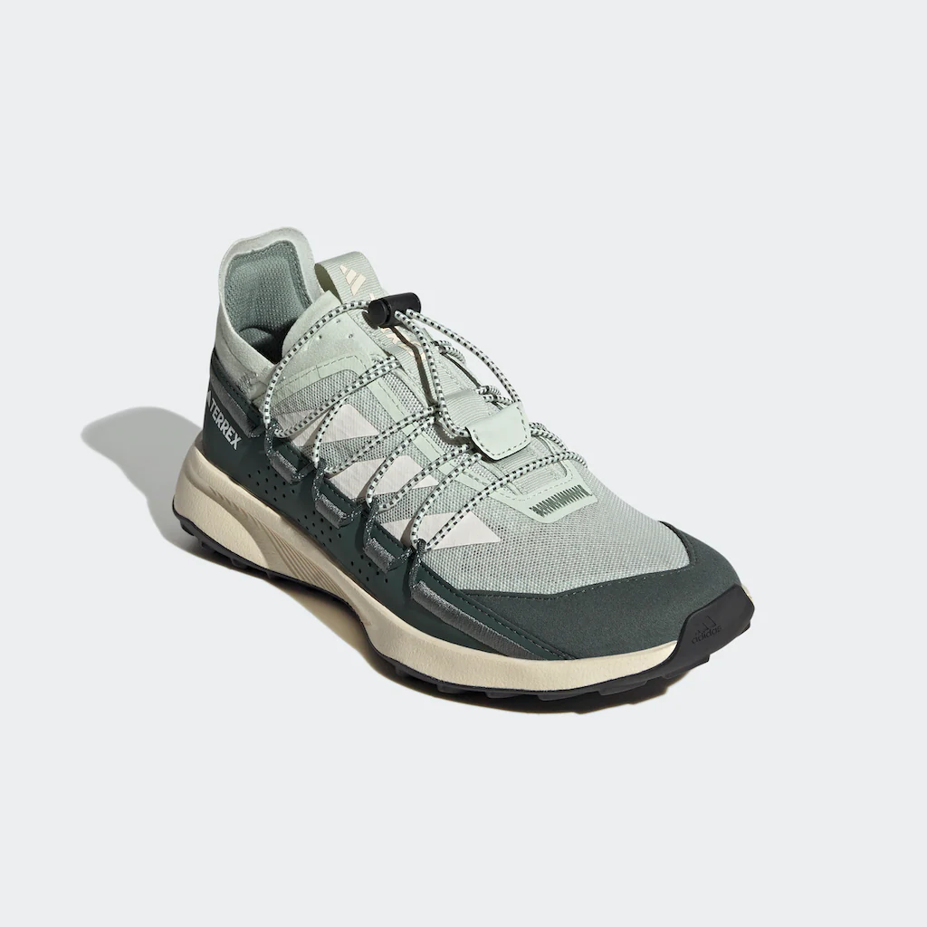 adidas TERREX Wanderschuh »TERREX VOYAGER 21 TRAVEL« auf Rechnung kaufen