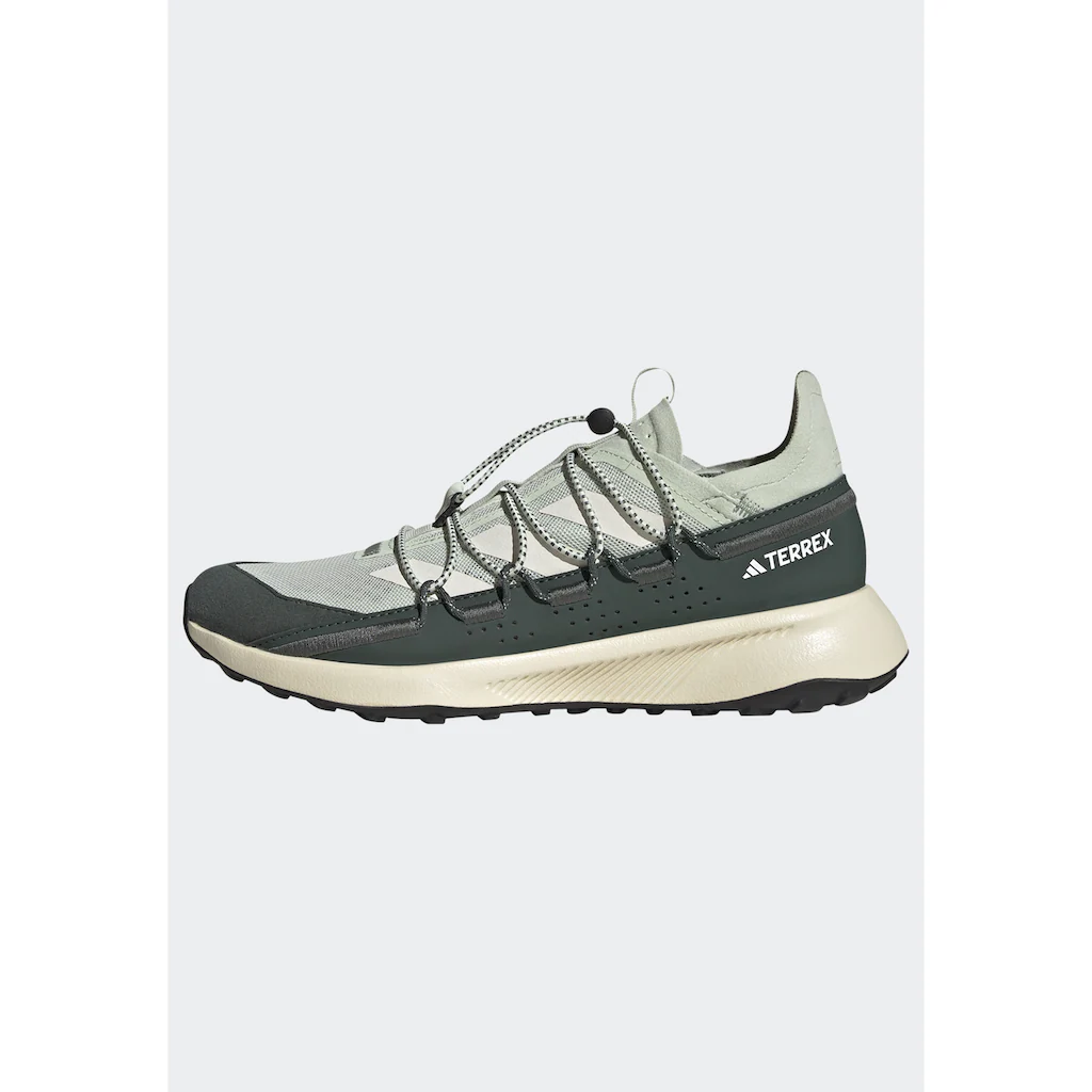 adidas TERREX Wanderschuh »TERREX VOYAGER 21 TRAVEL« auf Rechnung kaufen Zeitbegrenzte Promotion