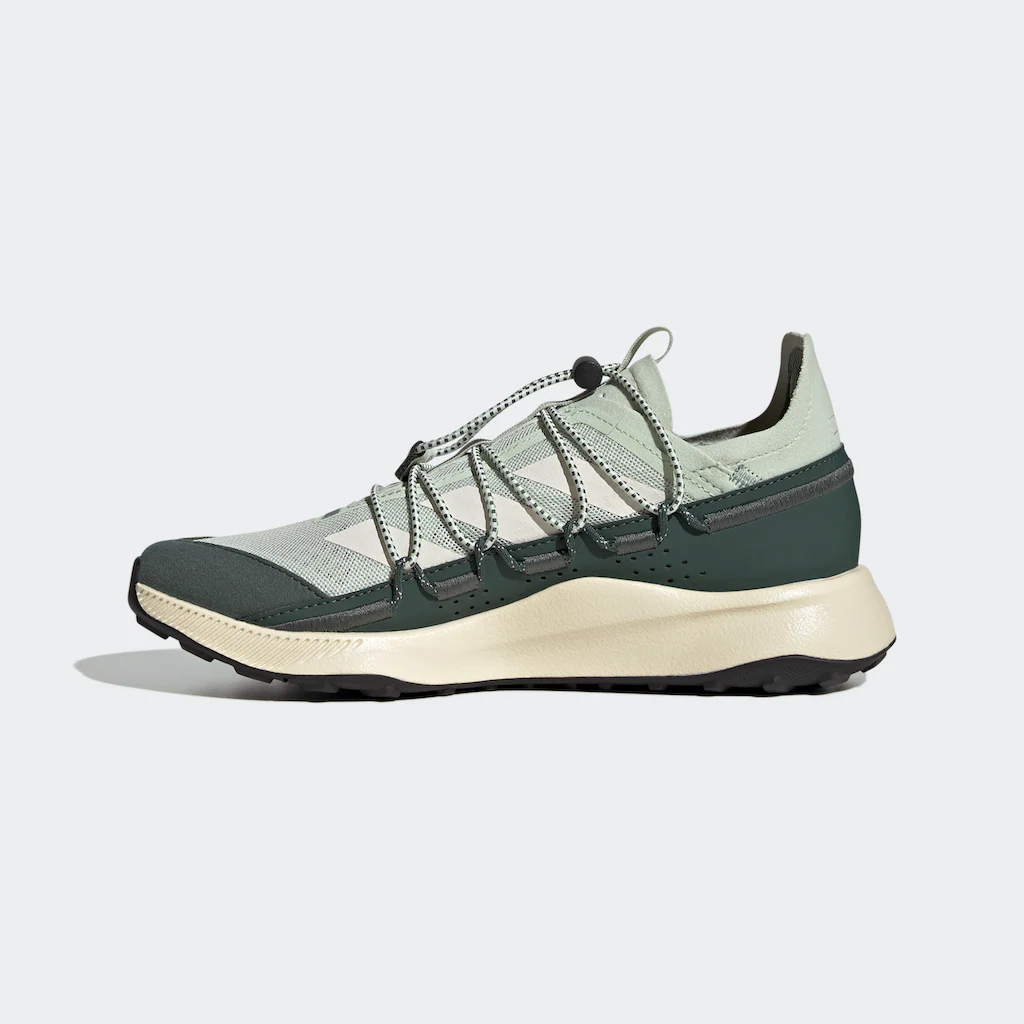 adidas TERREX Wanderschuh »TERREX VOYAGER 21 TRAVEL« auf Rechnung kaufen Zeitbegrenzte Promotion