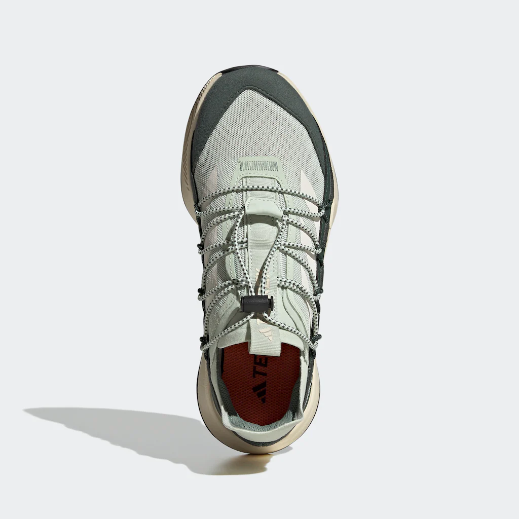 adidas TERREX Wanderschuh »TERREX VOYAGER 21 TRAVEL« auf Rechnung kaufen Zeitbegrenzte Promotion