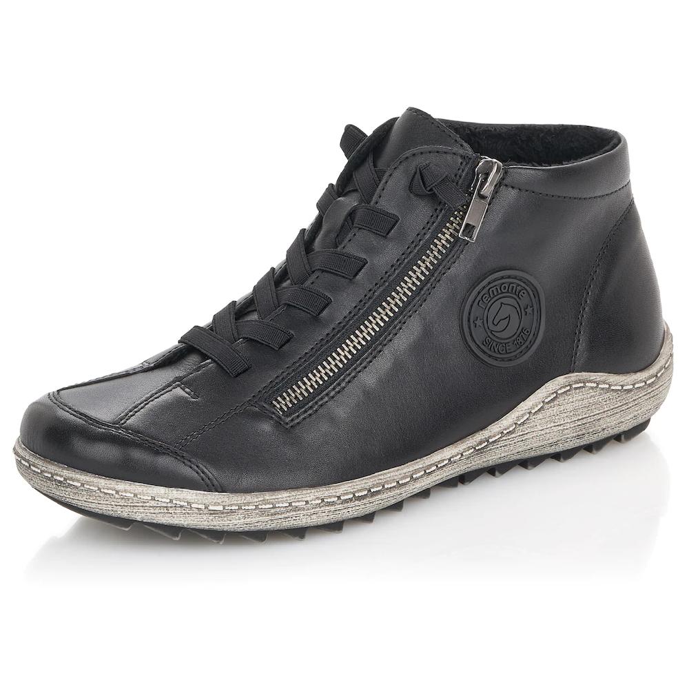Remonte Sneaker mit Außenreißverschluss kaufen