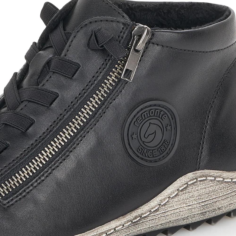 Remonte Sneaker mit Außenreißverschluss kaufen Vierteljährliche Förderung