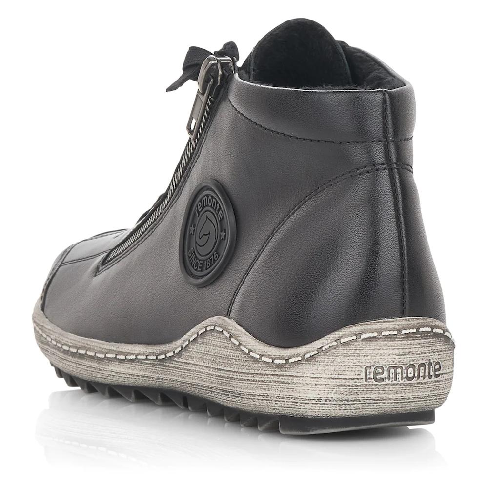 Remonte Sneaker mit Außenreißverschluss kaufen Vierteljährliche Förderung