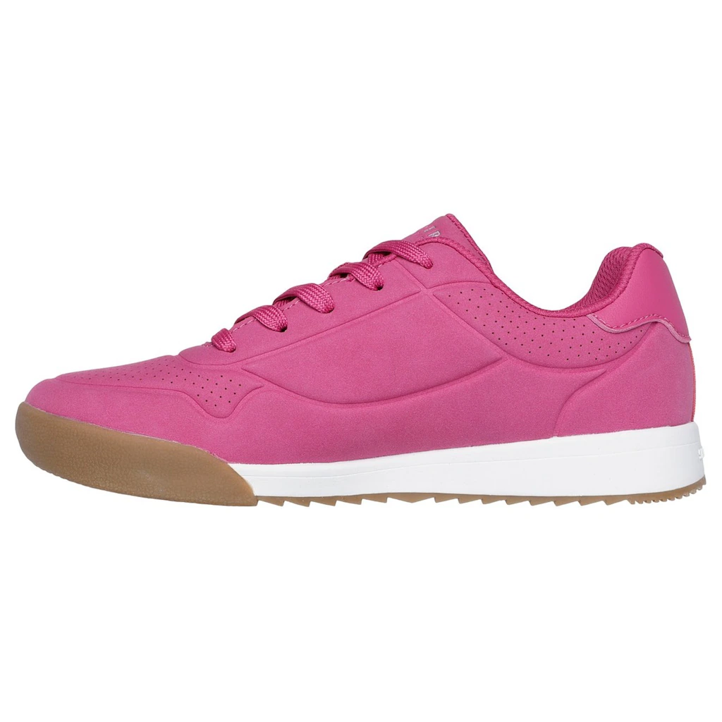 Skechers Sneaker »ZINGER-THE ARWEN« Retro Sneaker Schnürschuh mit Memory Foam online kaufen Discount Store für neue Produkte