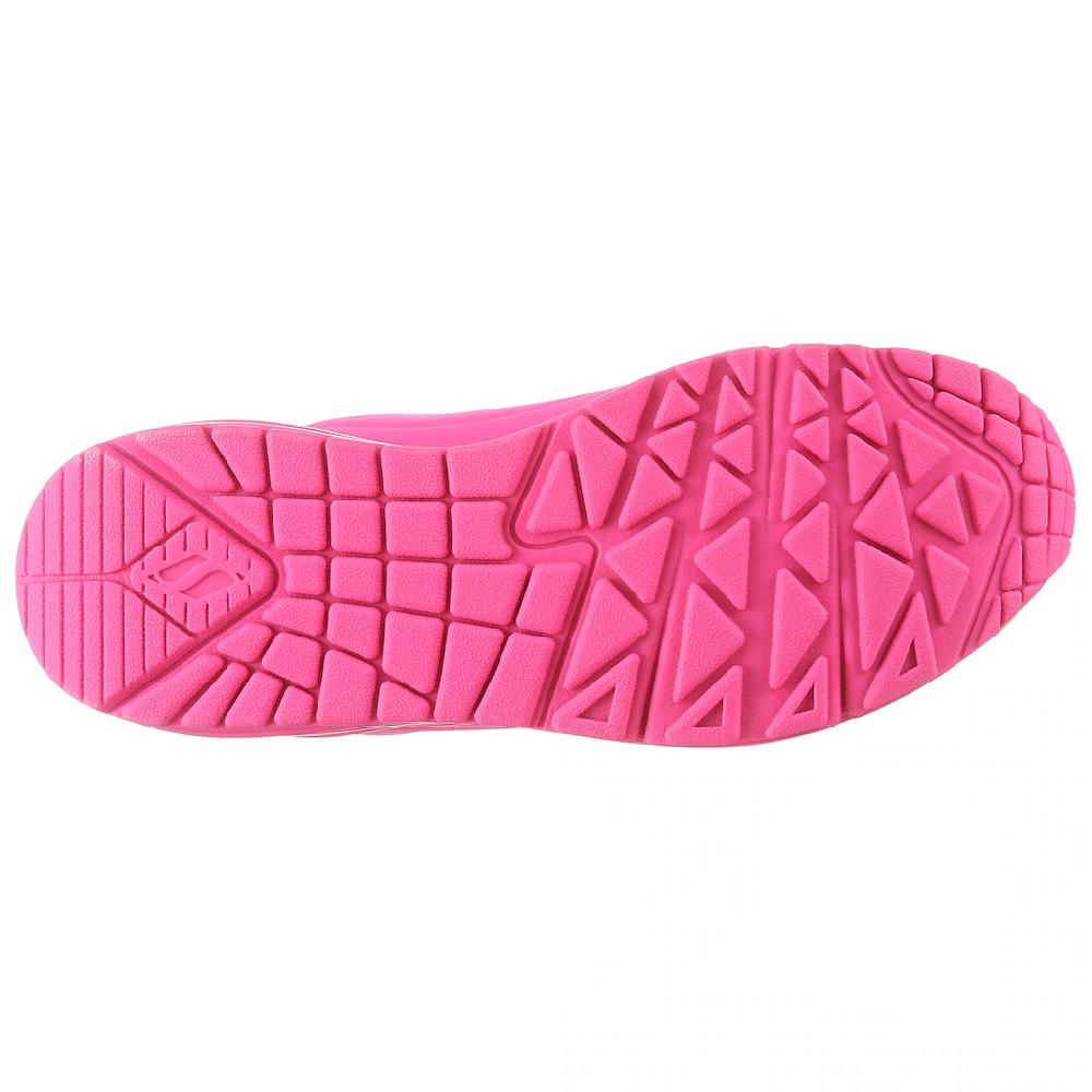Skechers Plateausneaker »UNO-NIGHT SHADES« Keilsneaker Chunky Sneaker Schnürschuh mit Luftkissensohle online bestellen Riesige Rabatte