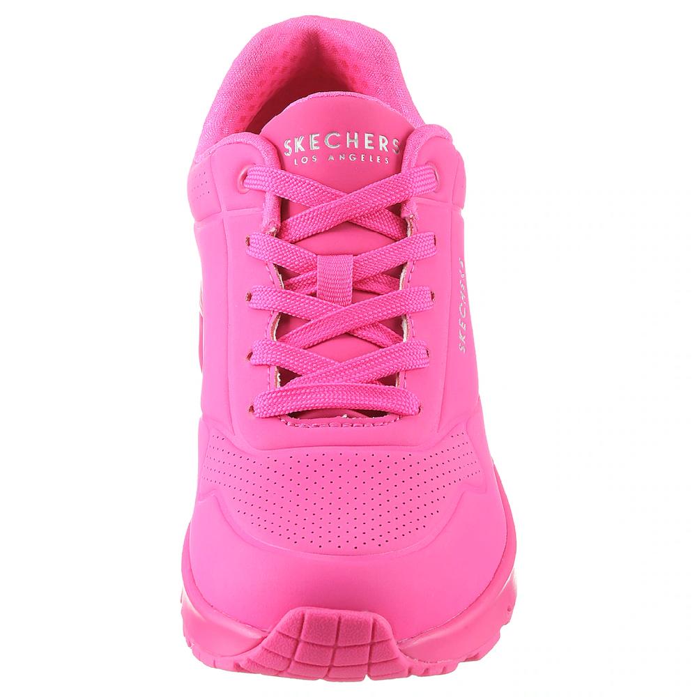 Skechers Plateausneaker »UNO-NIGHT SHADES« Keilsneaker Chunky Sneaker Schnürschuh mit Luftkissensohle online bestellen Riesige Rabatte