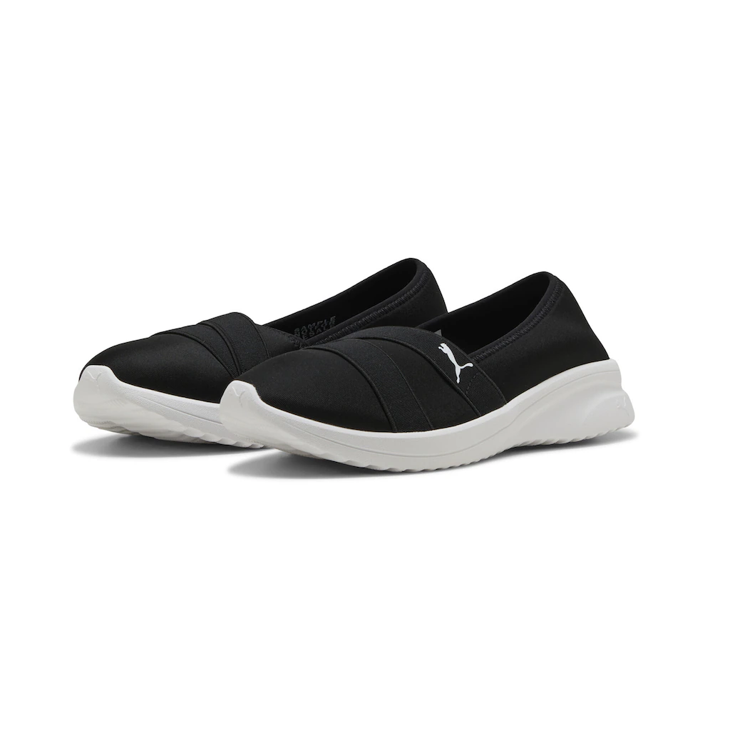 PUMA Ballerina »Adelina 2 Sneakers Damen« ▷ für