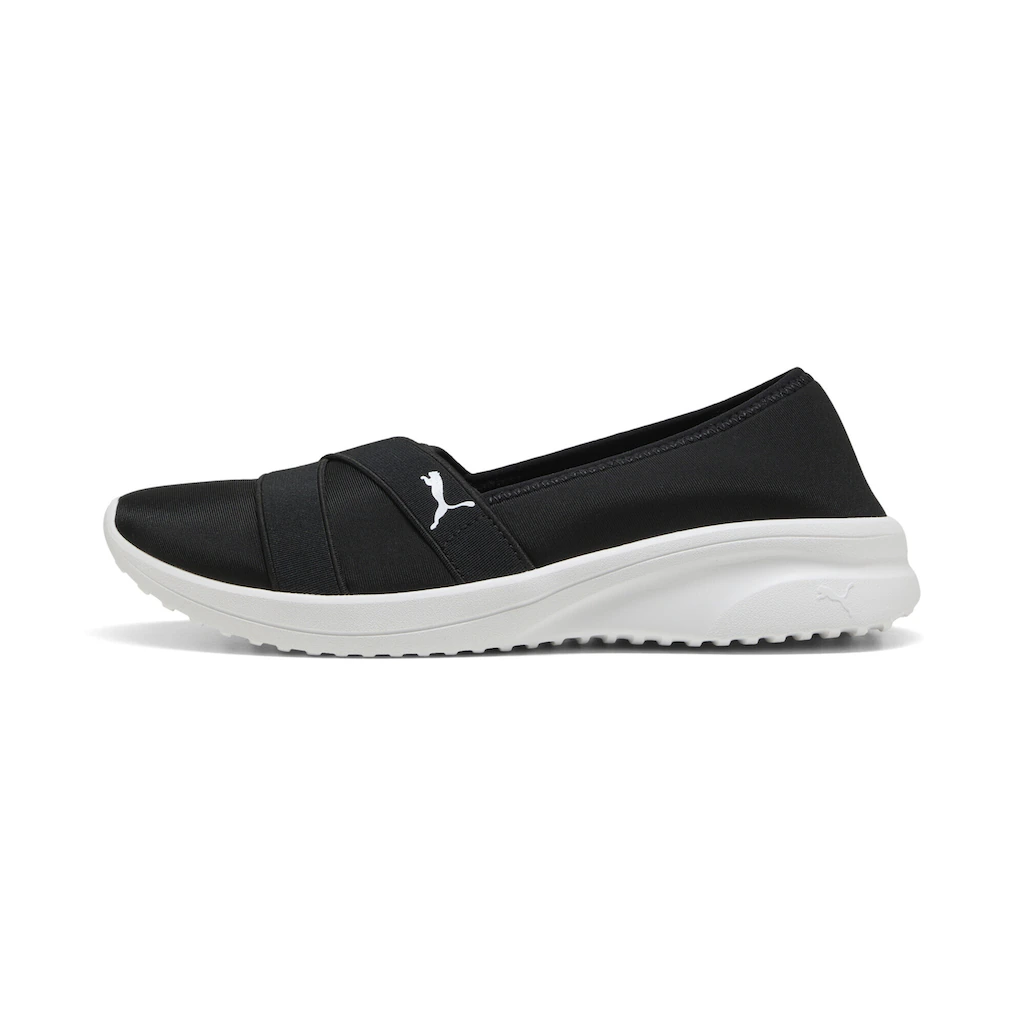PUMA Ballerina »Adelina 2 Sneakers Damen« ▷ für Clearance-Verkauf