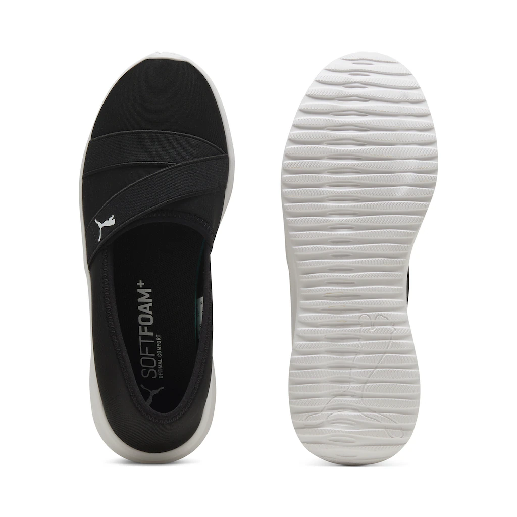 PUMA Ballerina »Adelina 2 Sneakers Damen« ▷ für Clearance-Verkauf