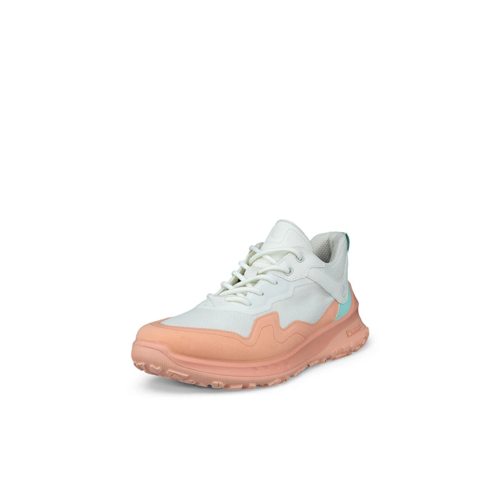 Ecco Sneaker »ULT TRN W« Wanderschuh Halbschuh Outdoorschuh Schnürschuh mit Komfort-Schaft online bestellen Im Verkauf