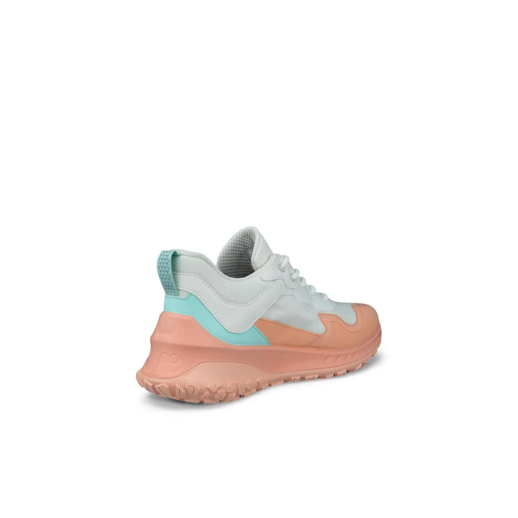 Ecco Sneaker »ULT TRN W« Wanderschuh Halbschuh Outdoorschuh Schnürschuh mit Komfort-Schaft online bestellen Im Verkauf