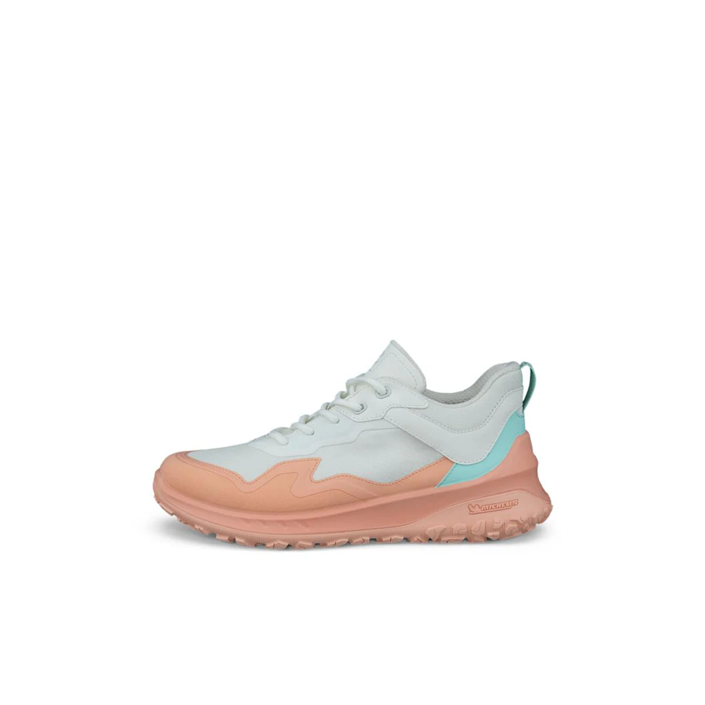 Ecco Sneaker »ULT TRN W« Wanderschuh Halbschuh Outdoorschuh Schnürschuh mit Komfort-Schaft online bestellen Im Verkauf
