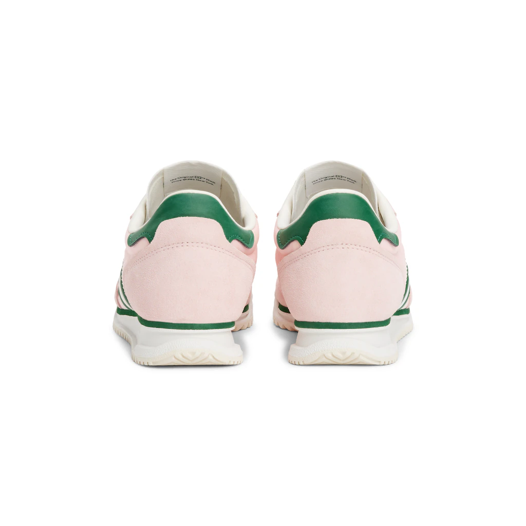 Tommy Jeans Keilsneaker »TJW RETRO RUNNER CLEATED« Freizeitschuh Halbschuh Schnürschuh mit Logoschriftzug 50% Rabatt für begrenzte Zeit