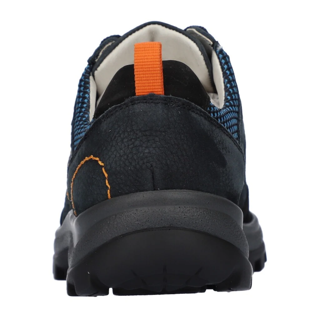 Waldläufer Schnürschuh »HOLLY« Freizeitschuh Halbschuh Outdoorschuh mit Profilsohle H-Weite Rabatte dieses Monats