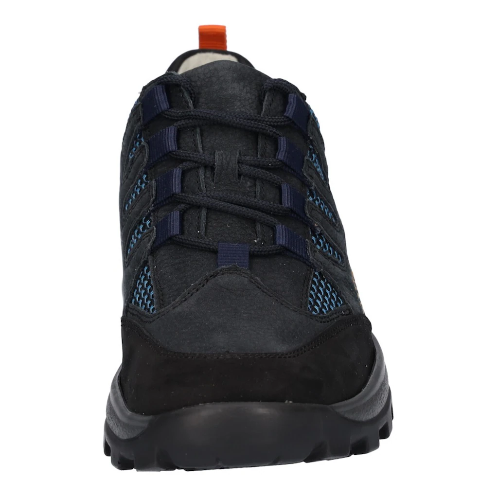 Waldläufer Schnürschuh »HOLLY« Freizeitschuh Halbschuh Outdoorschuh mit Profilsohle H-Weite Rabatte dieses Monats