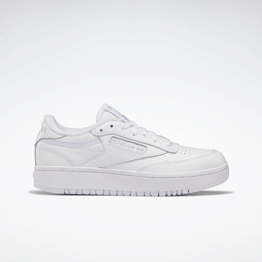 Reebok Classic Sneaker »CLUB C DOUBLE« ▷ für Auslauf