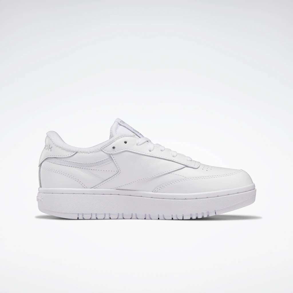 Reebok Classic Sneaker »CLUB C DOUBLE« ▷ für Auslauf