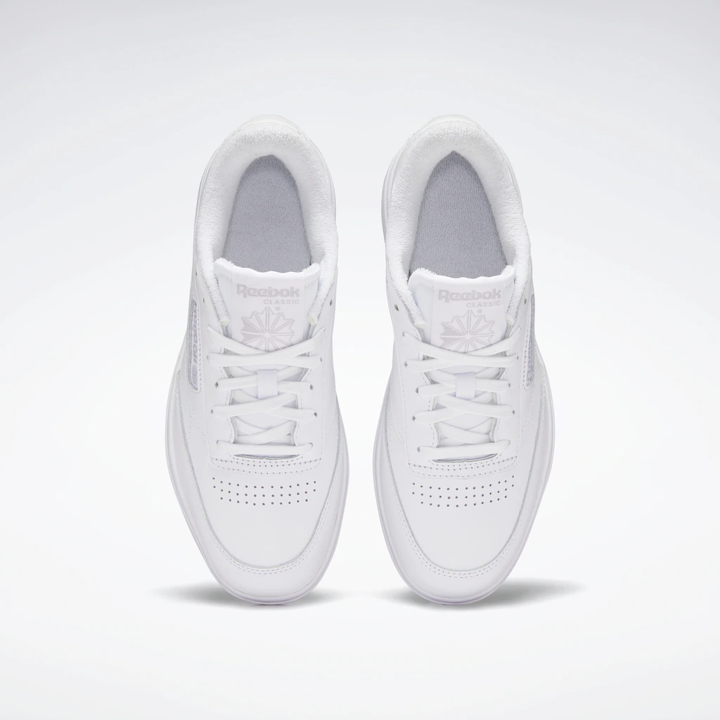 Reebok Classic Sneaker »CLUB C DOUBLE« ▷ für Auslauf