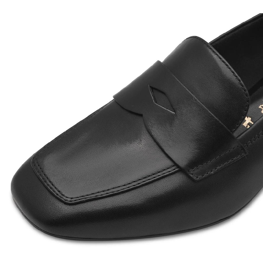 Tamaris Pumps Blockabsatz Slipper Businessschuh mit Zierriegel online bestellen Blitzverkäufe