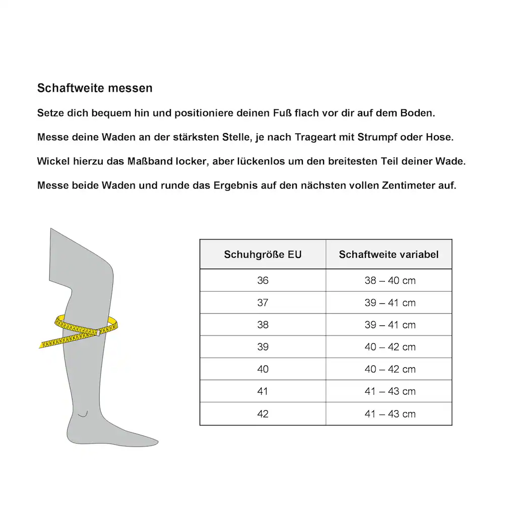 Rieker Reißverschlussstiefel Langschaftstiefel Blockabsatz Vario-Schaft und 2 Reißverschlüssen online bestellen Kostenloser Versand