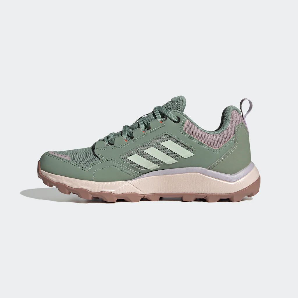 adidas TERREX Trailrunningschuh »TRACEROCKER 2.0 TRAILRUNNING« Fabrikpreis