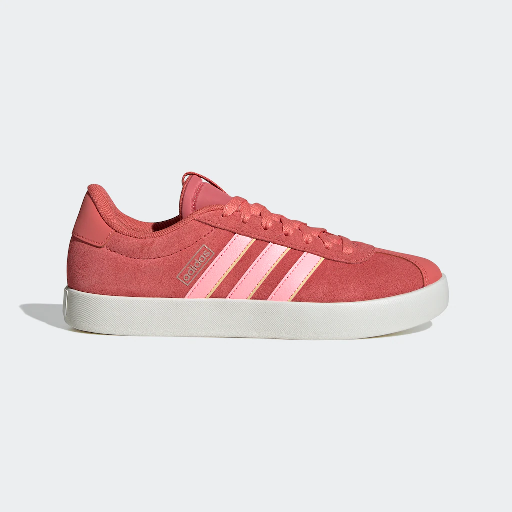 adidas Sportswear Sneaker »VL COURT 3.0« inspiriert vom Design des adidas samba Sonderangebot