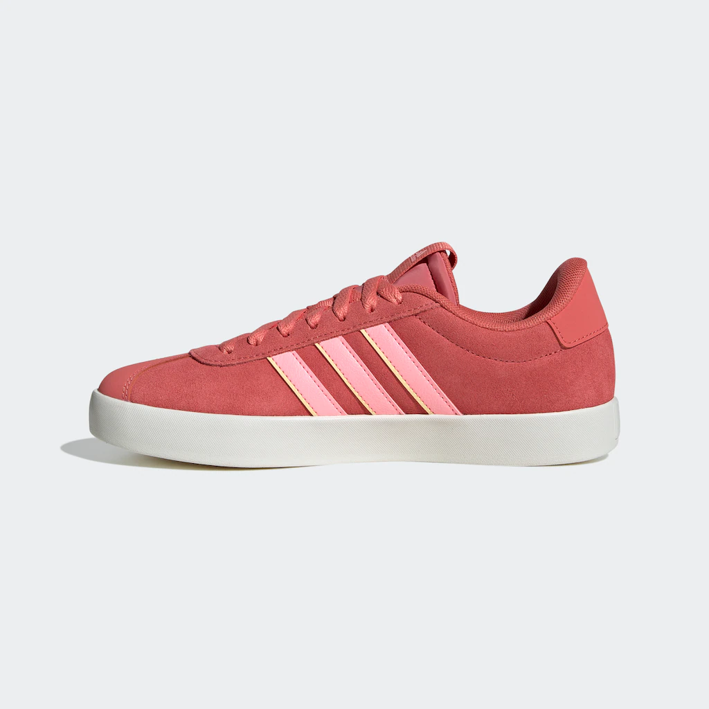 adidas Sportswear Sneaker »VL COURT 3.0« inspiriert vom Design des adidas samba Sonderangebot
