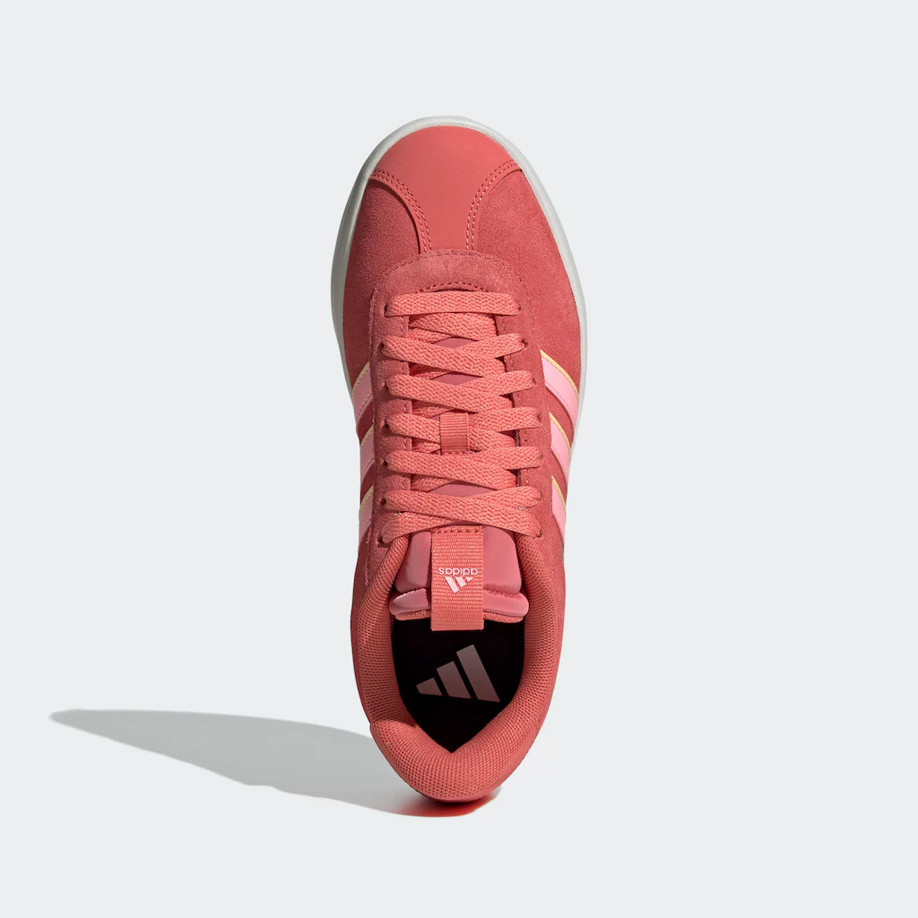 adidas Sportswear Sneaker »VL COURT 3.0« inspiriert vom Design des adidas samba Sonderangebot