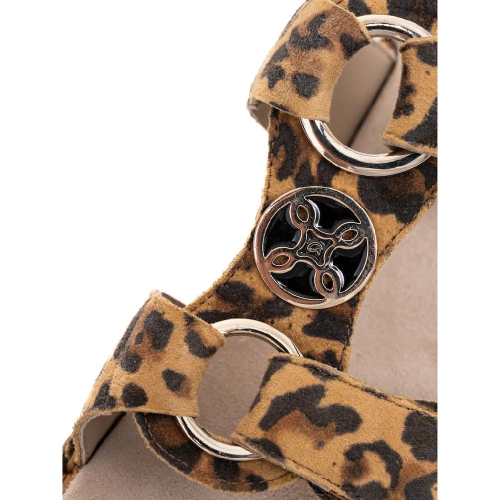 Ara Pantolette »HAWAII« Sommerschuh Sandale mit Klettverschlüsse Rabatt